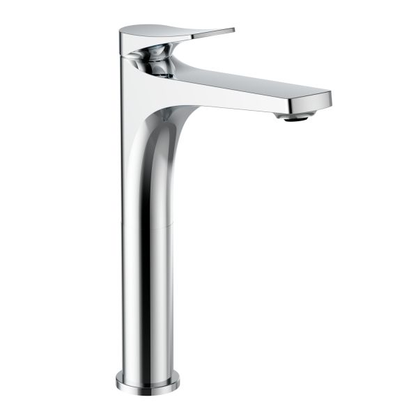 Смеситель для раковины  Splenka хром S54.15