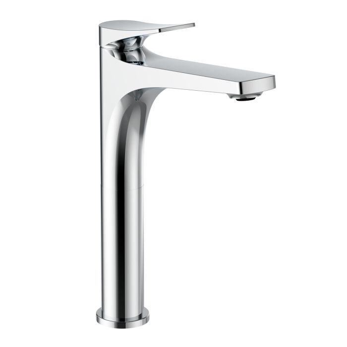 Смеситель для раковины  Splenka хром S54.15