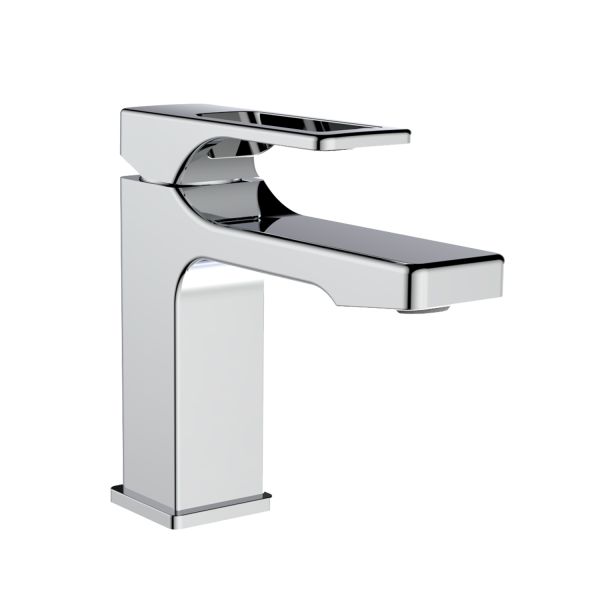 Смеситель для раковины Splenka хром S55.10