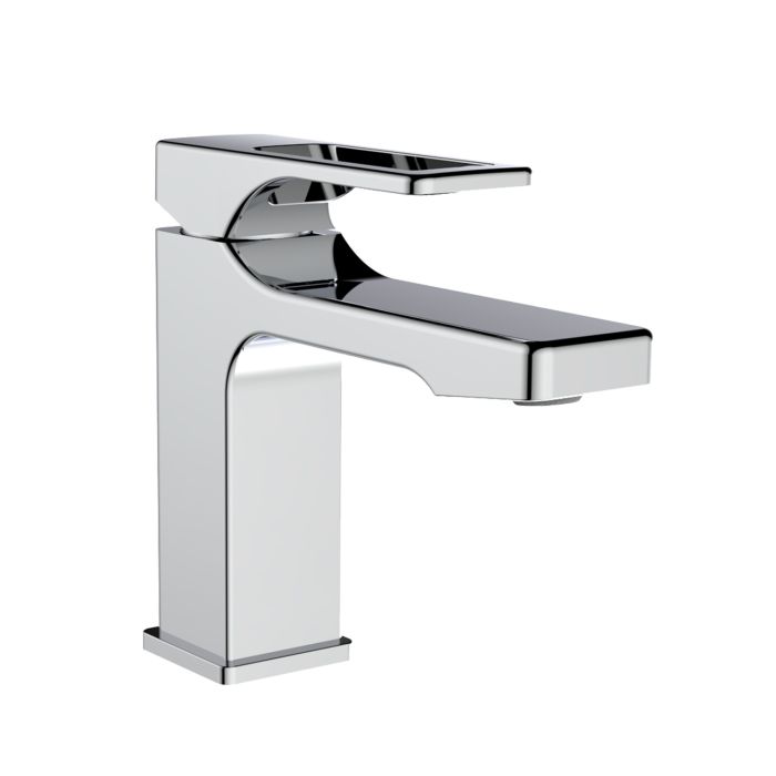 Смеситель для раковины Splenka хром S55.10